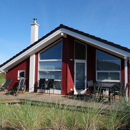Holiday Home Holiday Vital Resort - Gbe111 By Interhome Großenbrode Kültér fotó