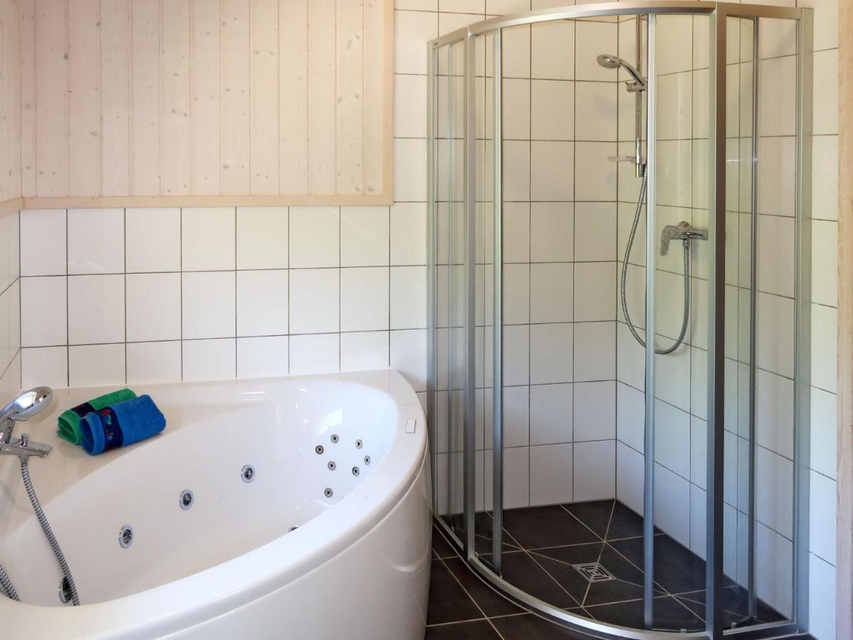Holiday Home Holiday Vital Resort - Gbe111 By Interhome Großenbrode Kültér fotó