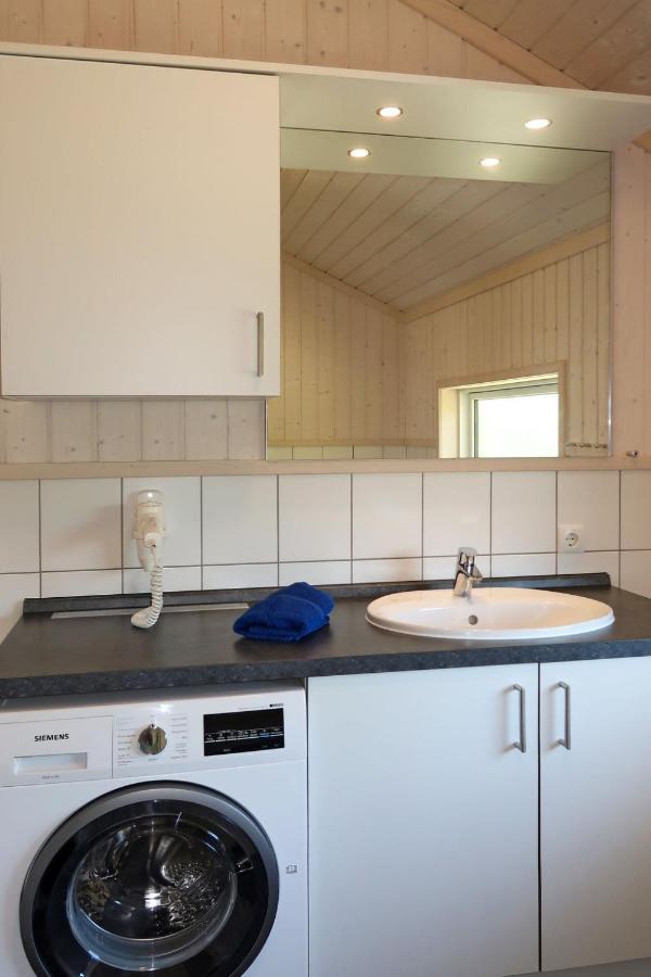 Holiday Home Holiday Vital Resort - Gbe111 By Interhome Großenbrode Kültér fotó