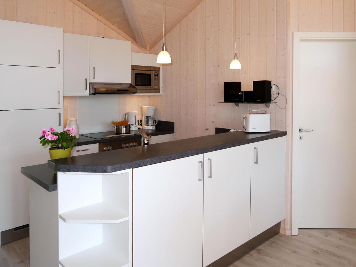 Holiday Home Holiday Vital Resort - Gbe111 By Interhome Großenbrode Kültér fotó