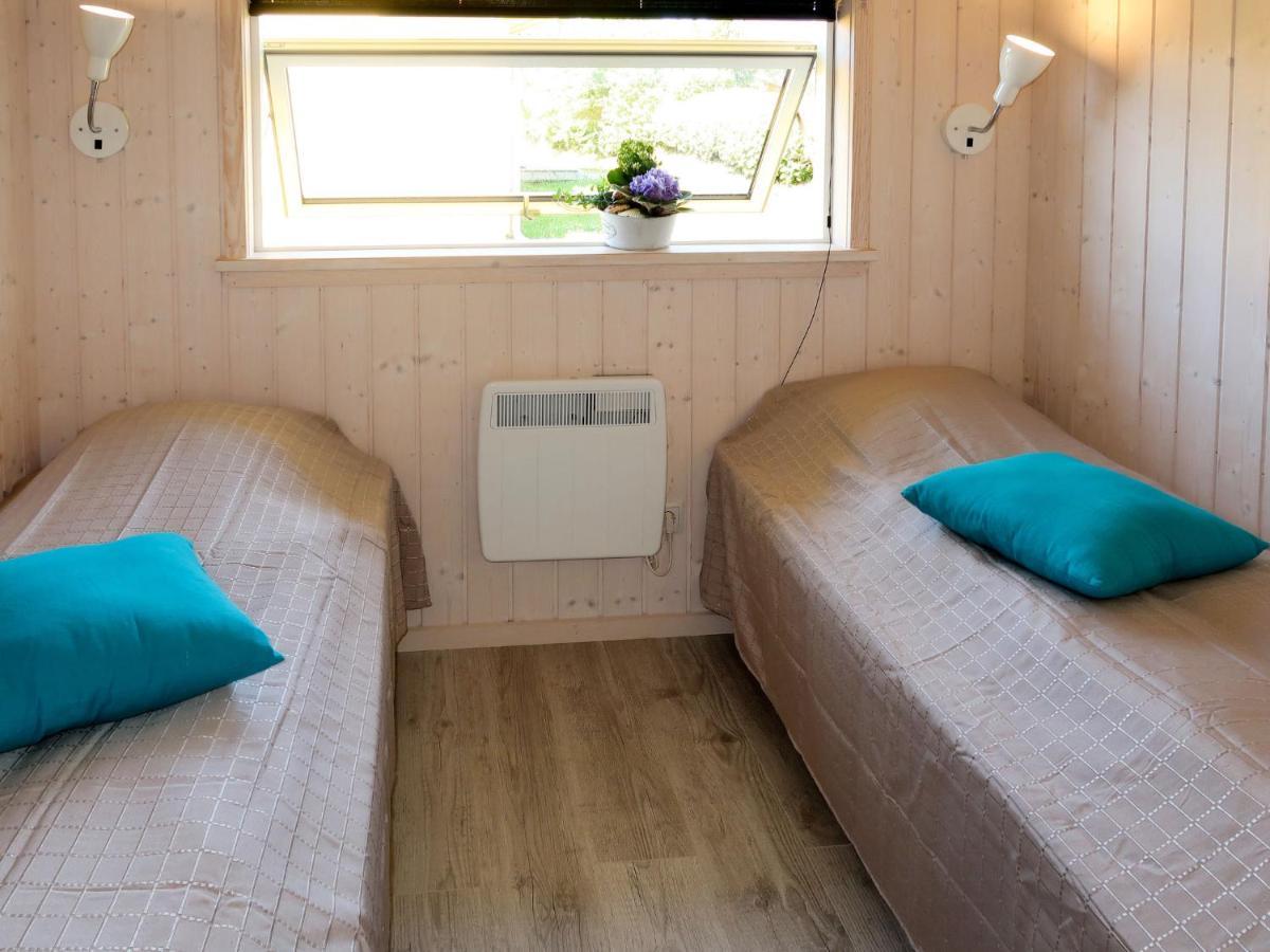 Holiday Home Holiday Vital Resort - Gbe111 By Interhome Großenbrode Kültér fotó