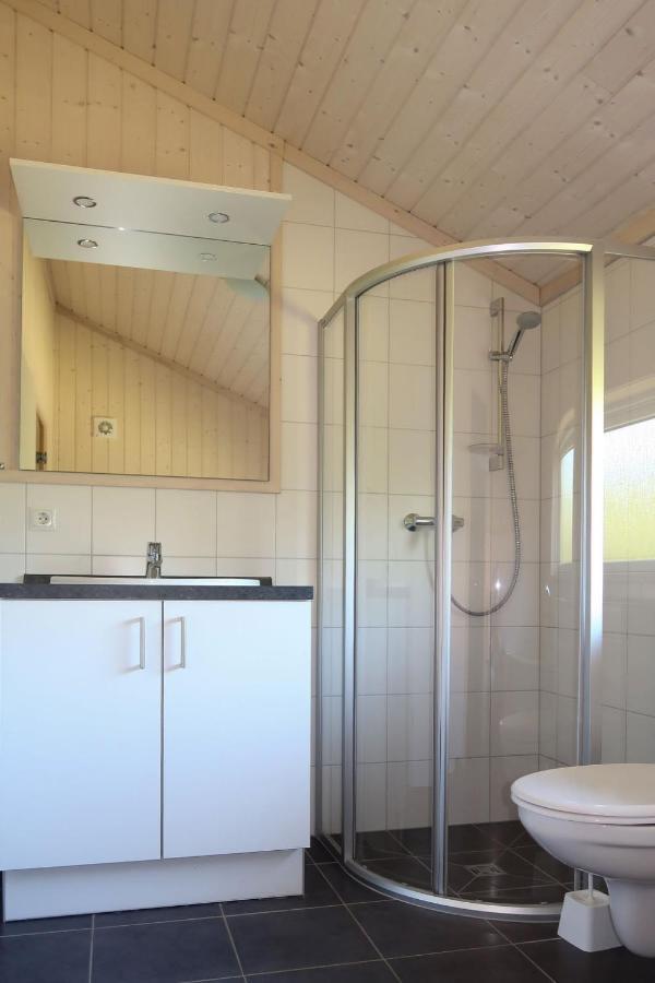 Holiday Home Holiday Vital Resort - Gbe111 By Interhome Großenbrode Kültér fotó