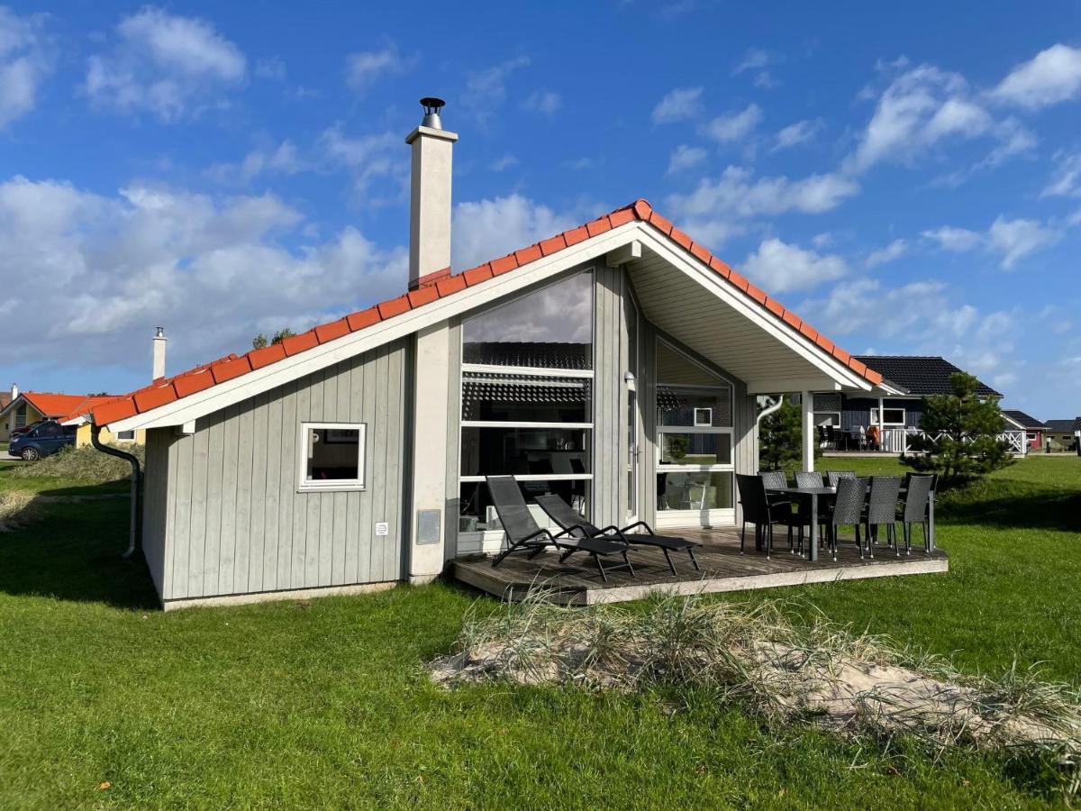 Holiday Home Holiday Vital Resort - Gbe111 By Interhome Großenbrode Kültér fotó