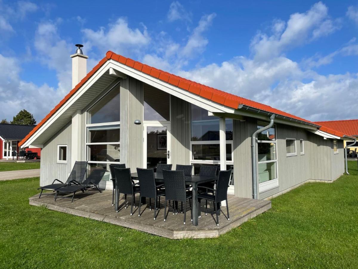 Holiday Home Holiday Vital Resort - Gbe111 By Interhome Großenbrode Kültér fotó